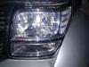 Headlight, left from a Dodge Nitro, 2006 / 2012 2.8 CRD 16V 4x4, SUV, Diesel, 2.777cc, 130kW (177pk), 4x4, ENS; ENR, 2007-06 / 2012-12 2010