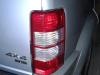 Taillight, right from a Dodge Nitro, 2006 / 2012 2.8 CRD 16V 4x4, SUV, Diesel, 2.777cc, 130kW (177pk), 4x4, ENS; ENR, 2007-06 / 2012-12 2010
