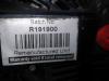 Dynamo from a Renault Trafic 2009