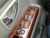 Interruptor de ventanilla eléctrica de un Kia Sorento I (JC), 2002 / 2011 2.5 CRDi 16V, SUV, Diesel, 2.497cc, 103kW (140pk), 4x4, D4CB, 2002-08 / 2011-03 2003