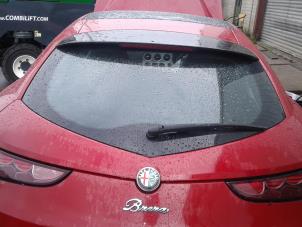 Used Tailgate Alfa Romeo Brera (939) 2.4 JTDM 20V Price on request offered by "Altijd Raak" Penders