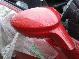 Used Wing mirror, right Alfa Romeo Brera (939) 2.4 JTDM 20V Price on request offered by "Altijd Raak" Penders