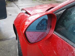 Used Wing mirror, left Alfa Romeo Brera (939) 2.4 JTDM 20V Price on request offered by "Altijd Raak" Penders