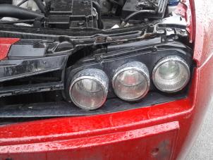 Used Headlight, left Alfa Romeo Brera (939) 2.4 JTDM 20V Price on request offered by "Altijd Raak" Penders