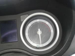 Used Odometer KM Alfa Romeo Brera (939) 2.4 JTDM 20V Price on request offered by "Altijd Raak" Penders