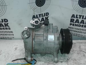 Used Air conditioning pump BMW 3 serie Touring (F31) 330d xDrive 3.0 24V Price on request offered by "Altijd Raak" Penders