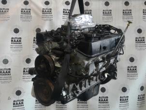 Gebrauchte Motor Landrover Range Rover I 3.5 V8 Vogue Preis auf Anfrage angeboten von "Altijd Raak" Penders