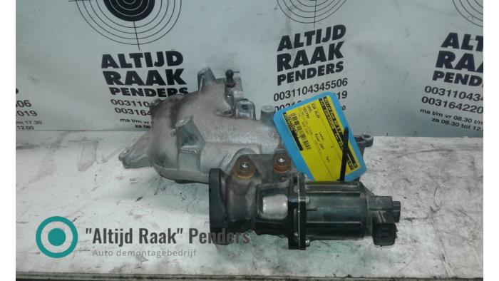 Gebrauchte AGR Ventil Opel Vectra Preis auf Anfrage angeboten von "Altijd Raak" Penders