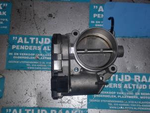 Used Throttle body Volvo V70 Price on request offered by "Altijd Raak" Penders