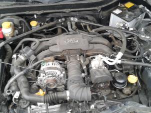 Gebrauchte Motor Toyota GT 86 (ZN) 2.0 16V Preis auf Anfrage angeboten von "Altijd Raak" Penders