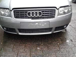 Used Bumper fog light Audi A4 Cabrio (B7) 3.0 V6 30V Price on request offered by "Altijd Raak" Penders
