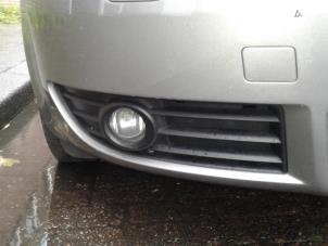 Used Fog light, front right Audi A4 Cabrio (B7) 3.0 V6 30V Price on request offered by "Altijd Raak" Penders