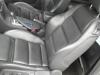 Audi A4 Cabrio (B7) 3.0 V6 30V Sitz links