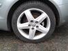 Set of wheels from a Audi A4 Cabrio (B7), 2006 / 2009 3.0 V6 30V, Convertible, Petrol, 2.976cc, 162kW (220pk), FWD, ASN, 2002-04 / 2005-12, 8H7 2002
