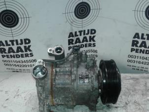 Used Air conditioning pump BMW 5-Serie Price on request offered by "Altijd Raak" Penders