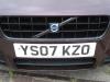 Volvo C70 (MC) 2.4 D5 20V Autom. Listwa grilla