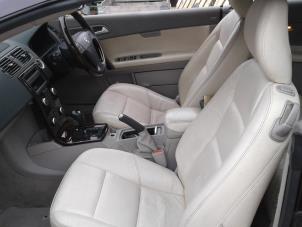 Used Set of upholstery (complete) Volvo C70 (MC) 2.4 D5 20V Autom. Price on request offered by "Altijd Raak" Penders