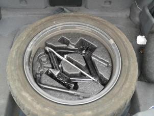 Used Spare wheel Volvo C70 (MC) 2.4 D5 20V Autom. Price on request offered by "Altijd Raak" Penders