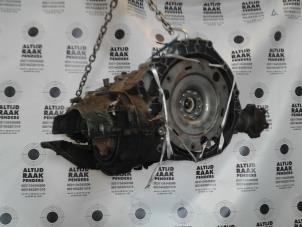 Used Gearbox Audi A5 Quattro (B8C/S) 3.0 TDI V6 24V Price on request offered by "Altijd Raak" Penders