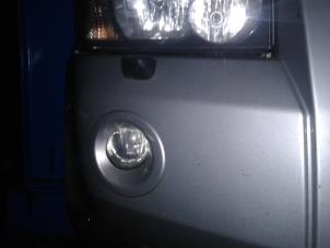 Used Fog light, front right Landrover Freelander II 2.2 tD4 16V Price on request offered by "Altijd Raak" Penders