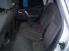 Set of upholstery (complete) from a Land Rover Freelander II 2.2 tD4 16V 2007