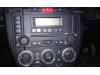 Land Rover Freelander II 2.2 tD4 16V Radio CD player