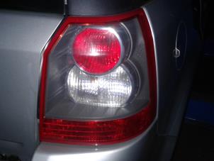 Used Taillight, right Landrover Freelander II 2.2 tD4 16V Price on request offered by "Altijd Raak" Penders
