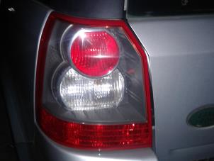 Used Taillight, left Landrover Freelander II 2.2 tD4 16V Price on request offered by "Altijd Raak" Penders