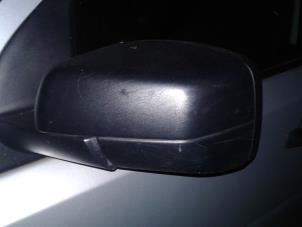 Used Wing mirror, left Landrover Freelander II 2.2 tD4 16V Price on request offered by "Altijd Raak" Penders