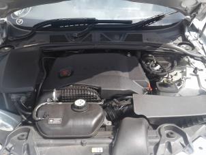 Usados Motor Jaguar XF (CC9) 2.7 D V6 24V Precio de solicitud ofrecido por "Altijd Raak" Penders