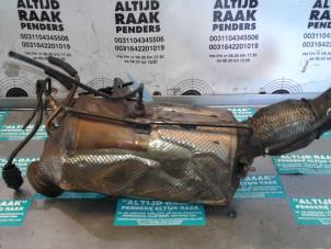 Used Particulate filter BMW 3-Serie Price on request offered by "Altijd Raak" Penders