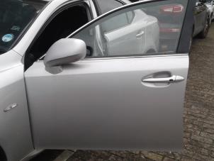 Usados Puerta de 4 puertas izquierda delante Lexus IS (E2) 220d 16V Precio de solicitud ofrecido por "Altijd Raak" Penders