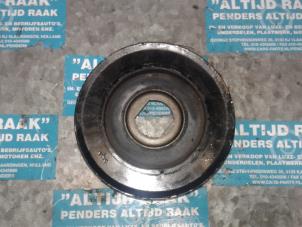Used Crankshaft pulley Renault Koleos Price on request offered by "Altijd Raak" Penders