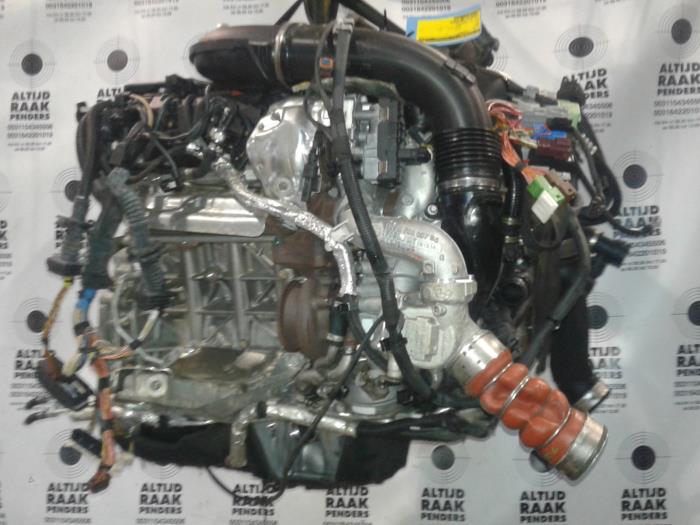 Used Bmw X5 F15 Xdrive 40d 3 0 24v Engine 34737639 N57d30b Altijd Raak Penders Proxyparts Com