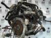 Engine from a Jaguar XF (CC9) 2.2 D 16V 2011