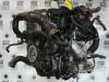 Engine from a Jaguar XF (CC9), 2008 / 2015 2.2 D 16V, Saloon, 4-dr, Diesel, 2.179cc, 140kW (190pk), RWD, 224DT; DW12C, 2011-05 / 2015-04 2011