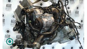 Engines with engine code N55B30A stock | ProxyParts.com