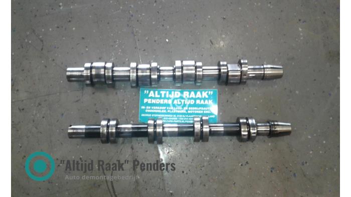 Usagé Kit arbre à cames Audi A6 Prix sur demande proposé par "Altijd Raak" Penders