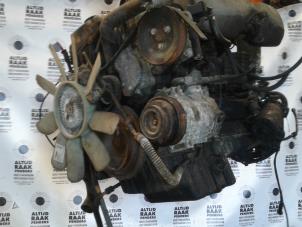 Usados Motor Mercedes E (W210) 3.0 E-300D 24V Precio de solicitud ofrecido por "Altijd Raak" Penders