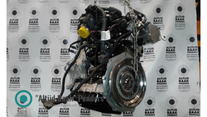 Motor De Volkswagen Golf 1.8 Neuf Volkswagen Golf VI Variant (AJ5/1KA) 1.8 TFSI 16V Moteur - 484213