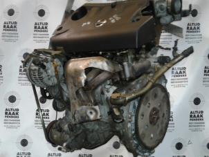 Usados Motor Nissan X-Trail (T31) 2.5 16V SE,LE 4x4 Precio de solicitud ofrecido por "Altijd Raak" Penders