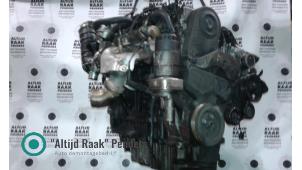 Usagé Moteur Hyundai Sonata Prix sur demande proposé par "Altijd Raak" Penders