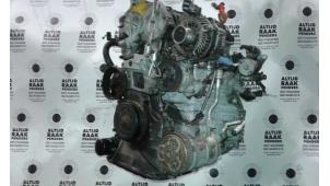 Usados Motor Nissan X-Trail (T30) 2.5 16V 4x4 Precio de solicitud ofrecido por "Altijd Raak" Penders