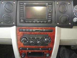 Used Radio CD player Jeep Commander (XK) 3.0 CRD Price on request offered by "Altijd Raak" Penders