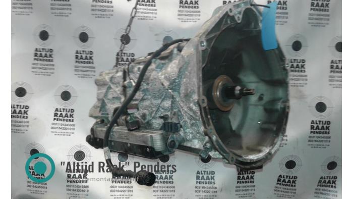 Gearbox BMW 5 serie M5 V10 40V - 2282800 2282800