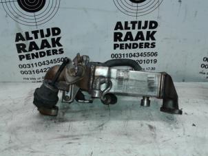Used EGR cooler BMW 740 Price on request offered by "Altijd Raak" Penders