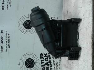 Used Oil filter housing BMW 7-Serie Price on request offered by "Altijd Raak" Penders