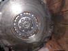 Flywheel from a Iveco Daily 2015