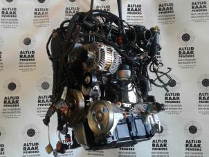 Gebrauchte Motor Citroen C8 (EA/EB) 2.0 HDi 16V Preis auf Anfrage angeboten von "Altijd Raak" Penders