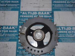 Used Crankshaft pulley Ford S-Max Price on request offered by "Altijd Raak" Penders
